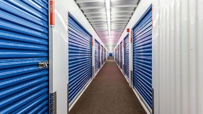 Storage Units at StorageMart - Leaside - 120 Wicksteed Avenue Toronto ON